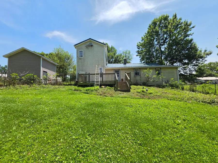 7450 W County Road 110 N, Greensburg, IN 47240 - #2