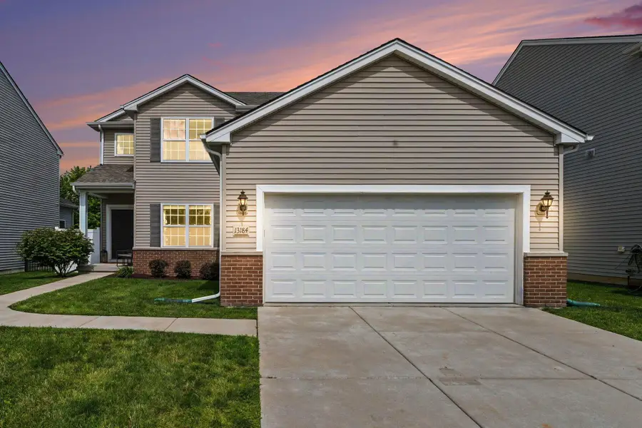 13184 Roosevelt Place, Crown Point, IN 46307 - #2