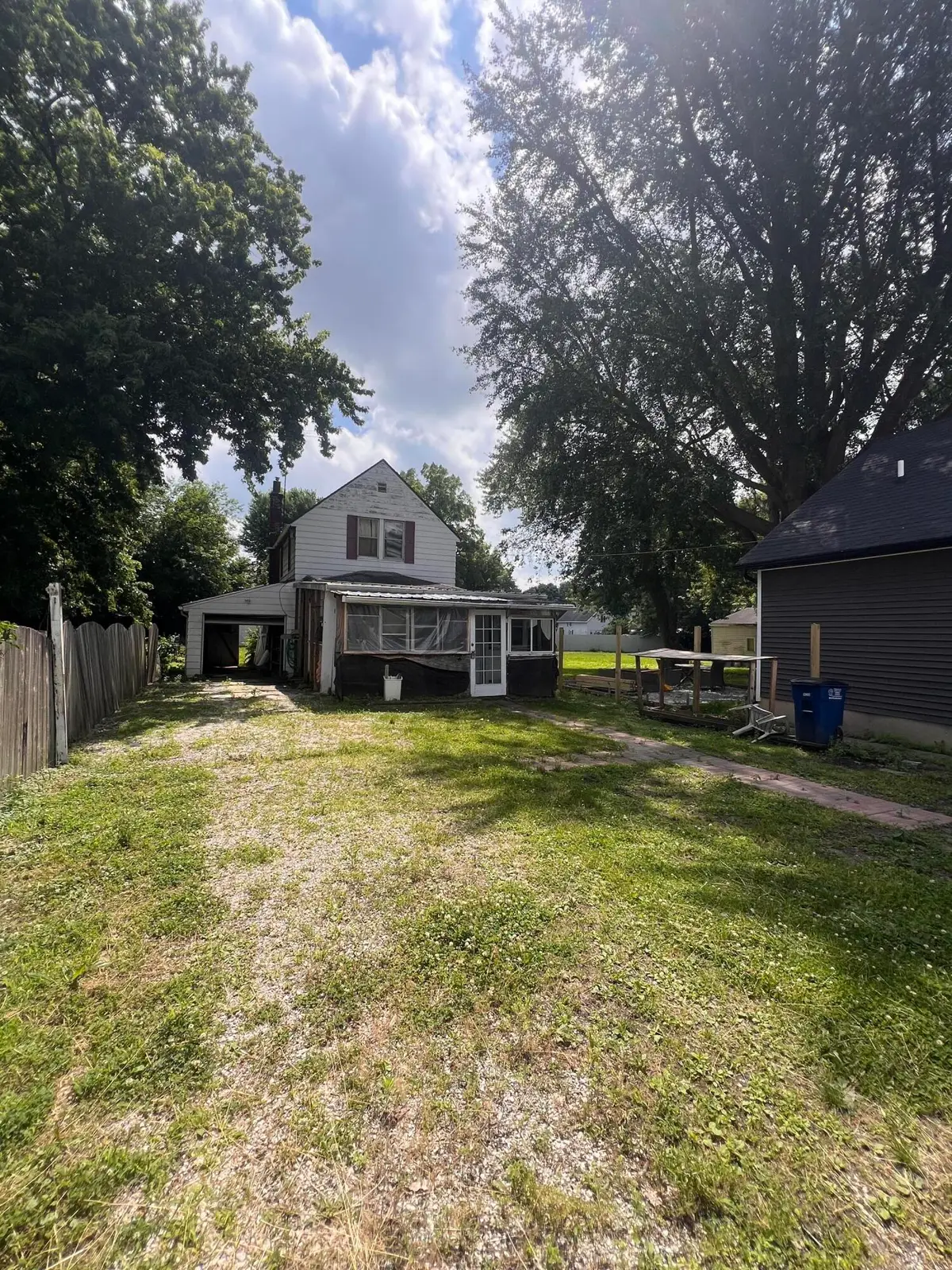 223 Park Street, La Porte, IN 46350 - #1