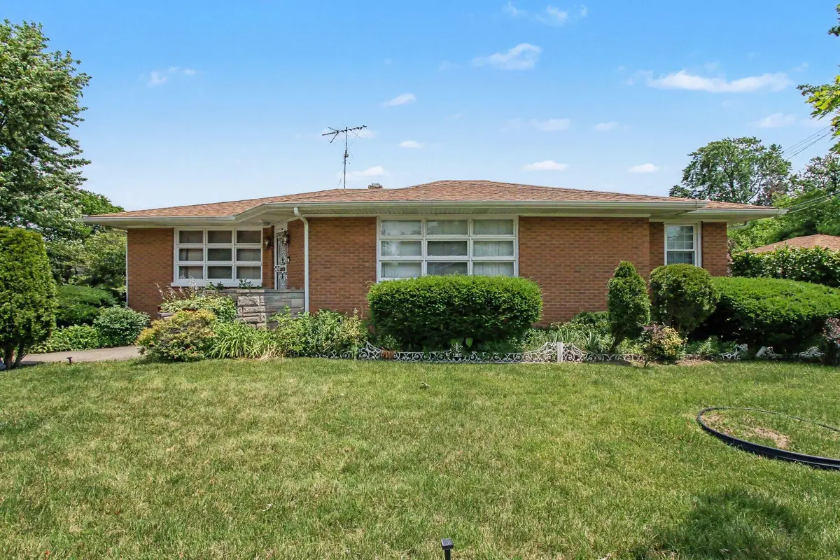4701 Van Buren Street, Gary, IN 46408 - #1