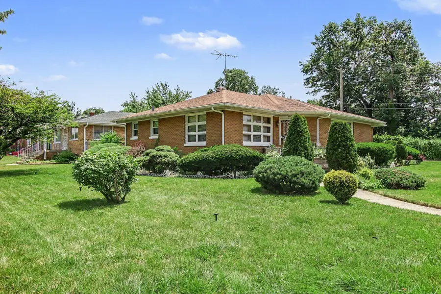 4701 Van Buren Street, Gary, IN 46408 - #2