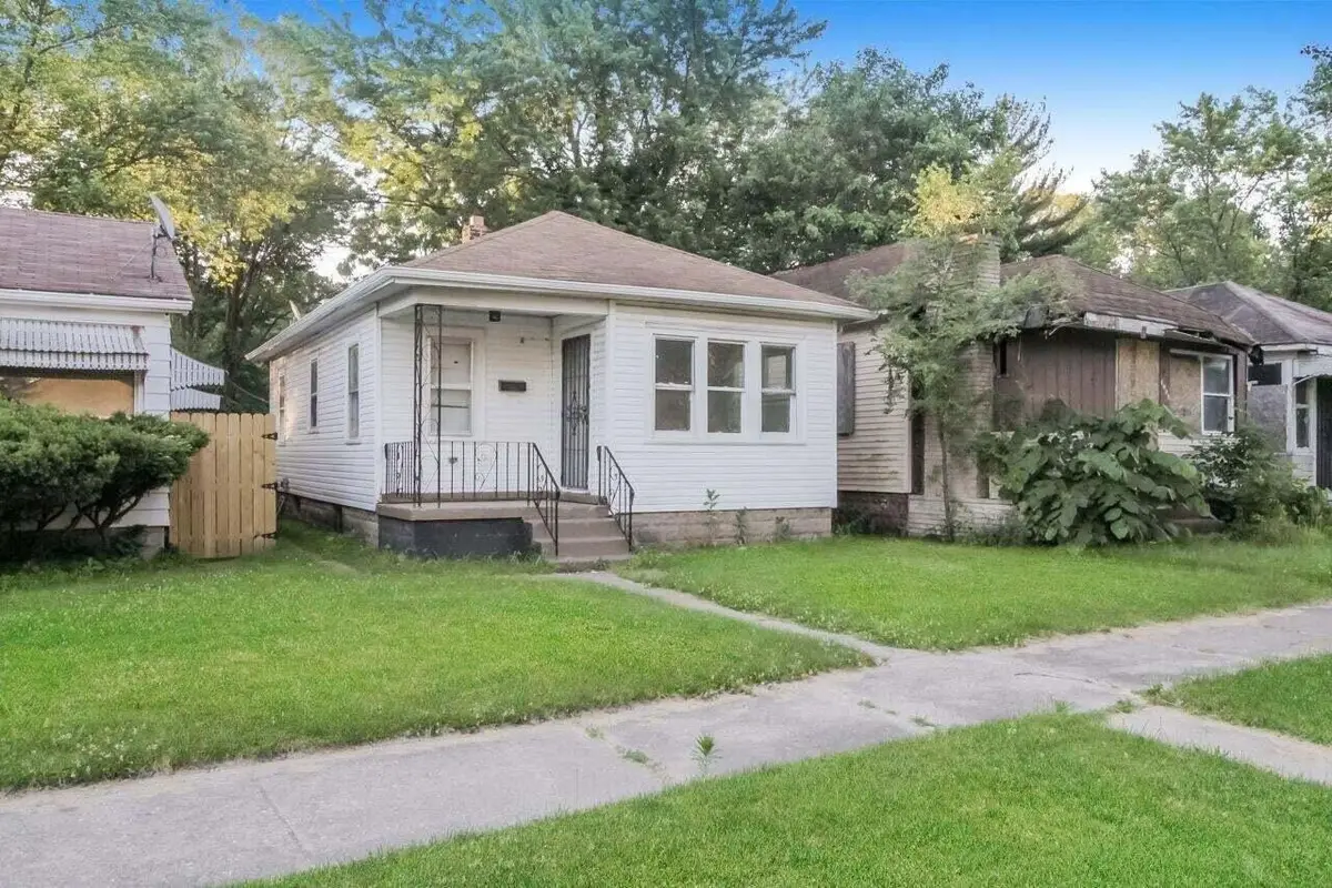4021 Maryland Street, Gary, IN 46409 - #1