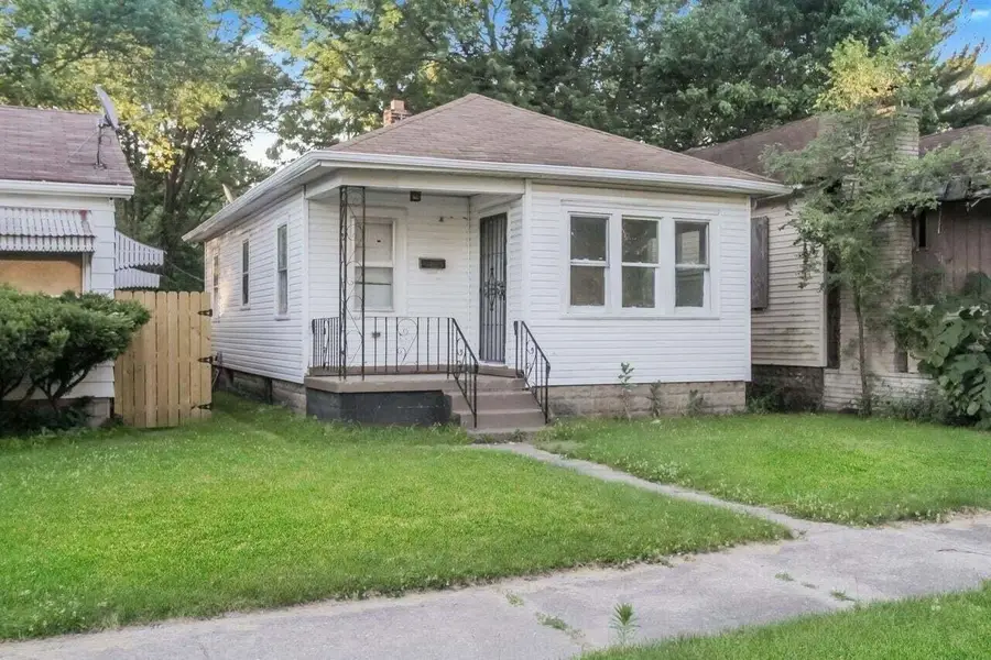 4021 Maryland Street, Gary, IN 46409 - #2