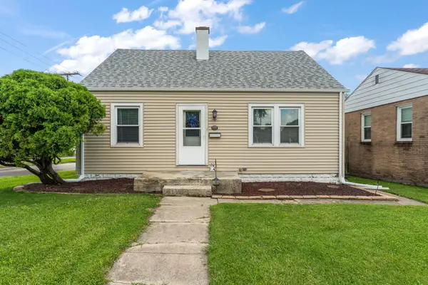 125 N Wisconsin Street, Hobart, IN 46342