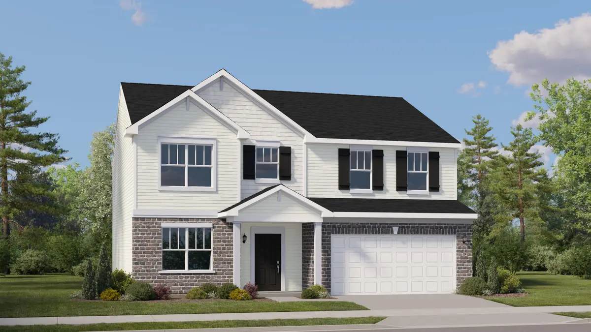 3832 Cypress Drive, Portage, IN 46368 - #1