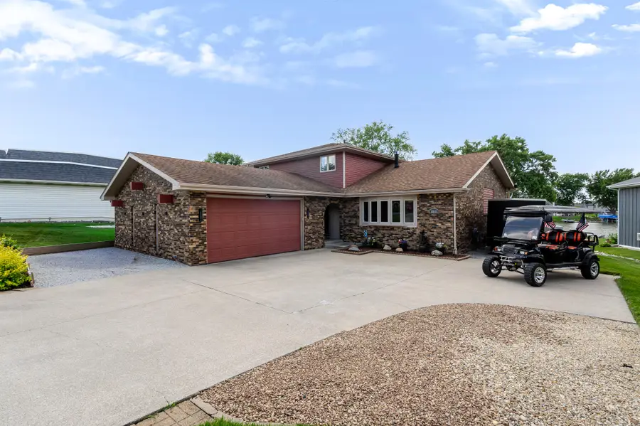 1813 Forest Lane, Crown Point, IN 46307 - #2