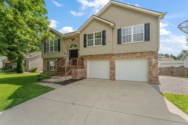 414 N Church Street, Kouts, IN 46347
