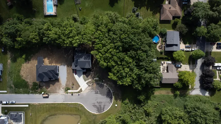 9155 Willow Lane, Saint John, IN 46373 - #3