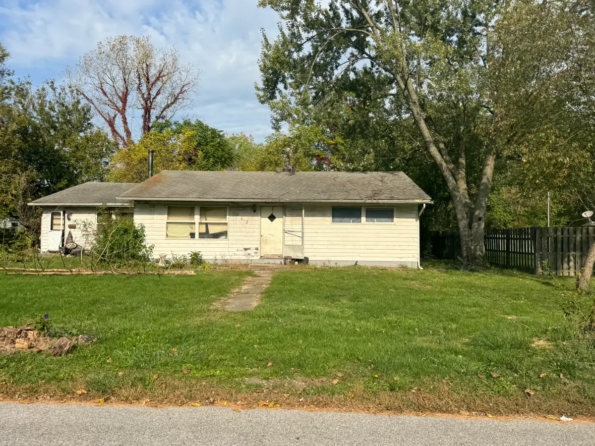 302 Indiana Street, Chesterton, IN 46304 - #1