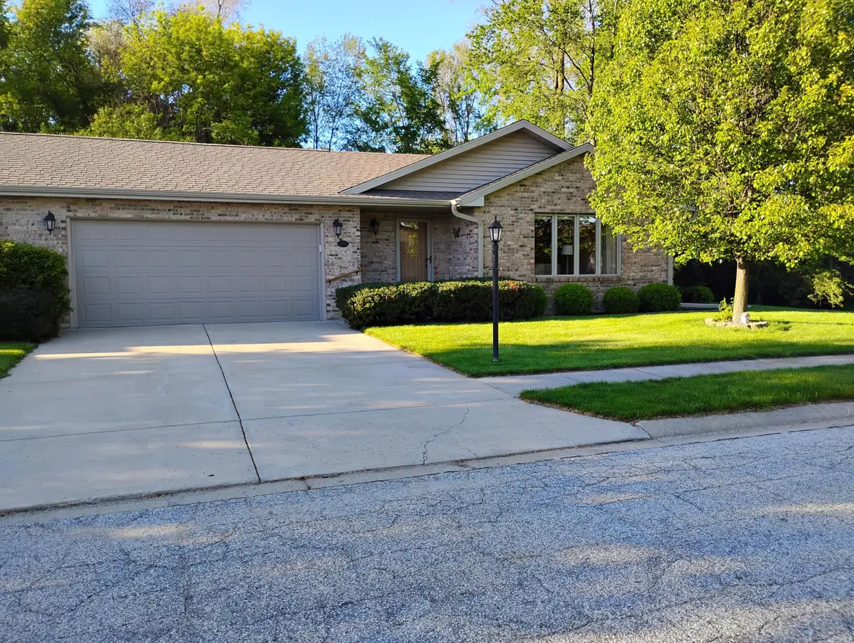 160 Sagamore Pkwy, La Porte, IN 46350 - #1