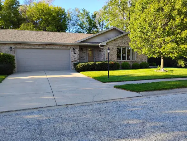160 Sagamore Pkwy, La Porte, IN 46350