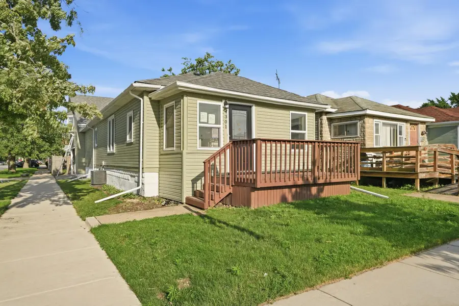 4301 Homerlee Avenue, East Chicago, IN 46312 - #2