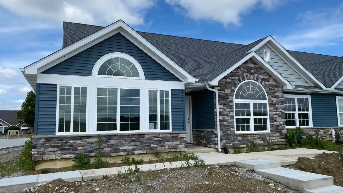 5602 Fountain Circle, Crown Point, IN 46307 - #1