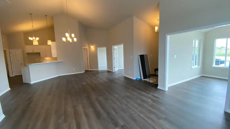 5602 Fountain Circle, Crown Point, IN 46307 - #3