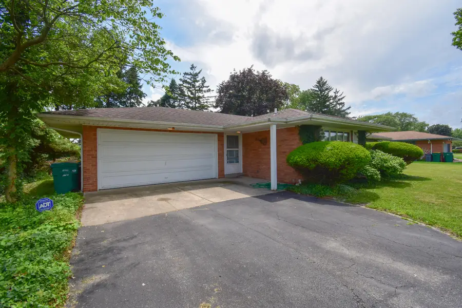 2515 W 57th Avenue, Merrillville, IN 46410 - #2