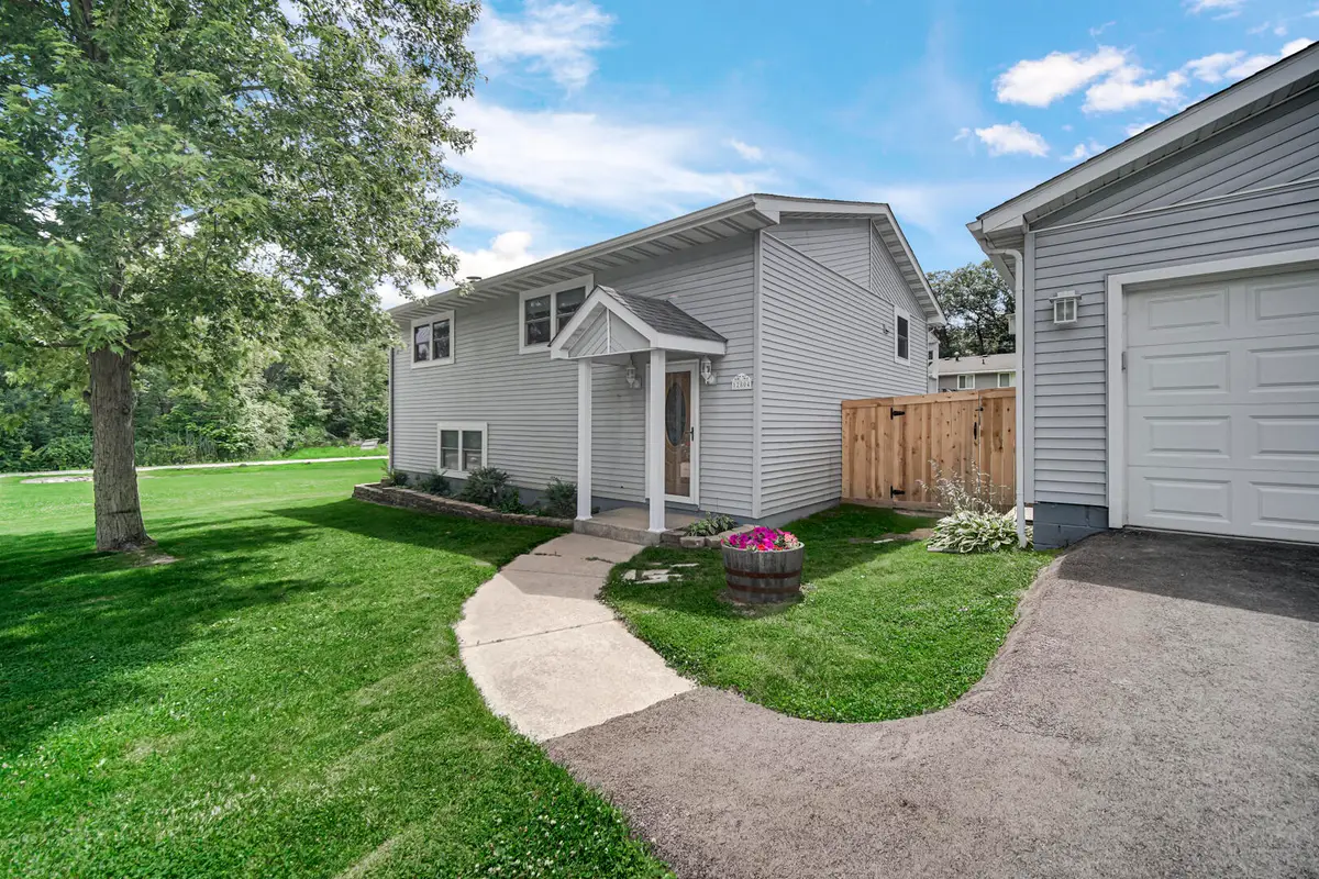 12804 Oak Street, Cedar Lake, IN 46303 - #1