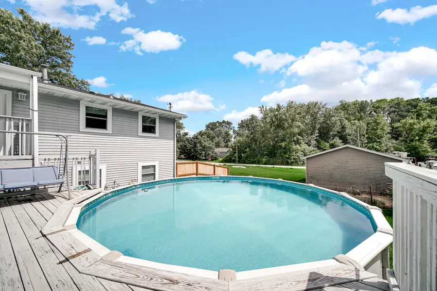12804 Oak Street, Cedar Lake, IN 46303 - #2