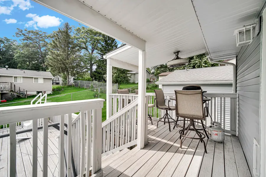 12804 Oak Street, Cedar Lake, IN 46303 - #3