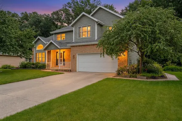 300 Sandpiper Drive, Chesterton, IN 46304