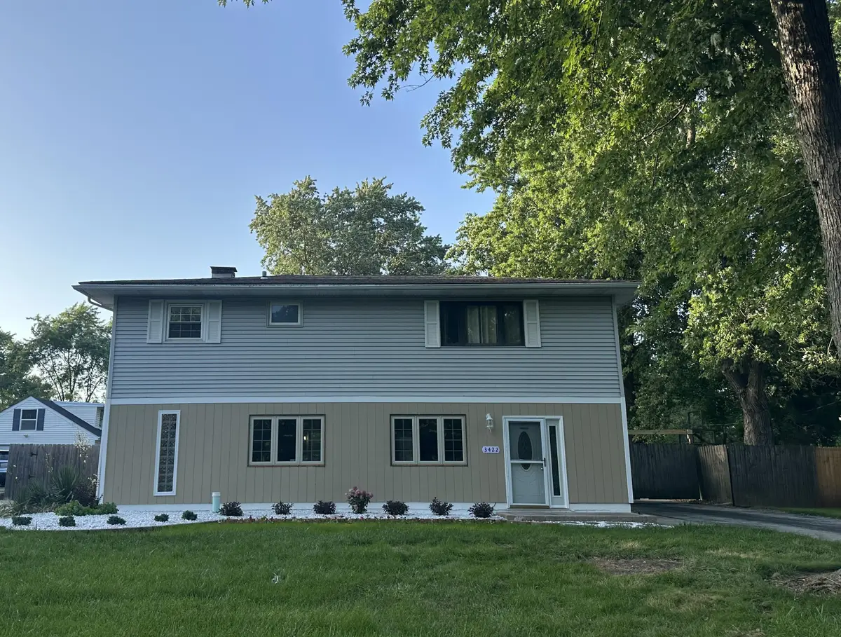 3422 E 74th Avenue, Merrillville, IN 46410 - #1