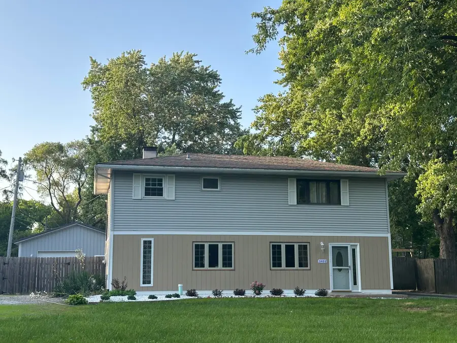 3422 E 74th Avenue, Merrillville, IN 46410 - #2