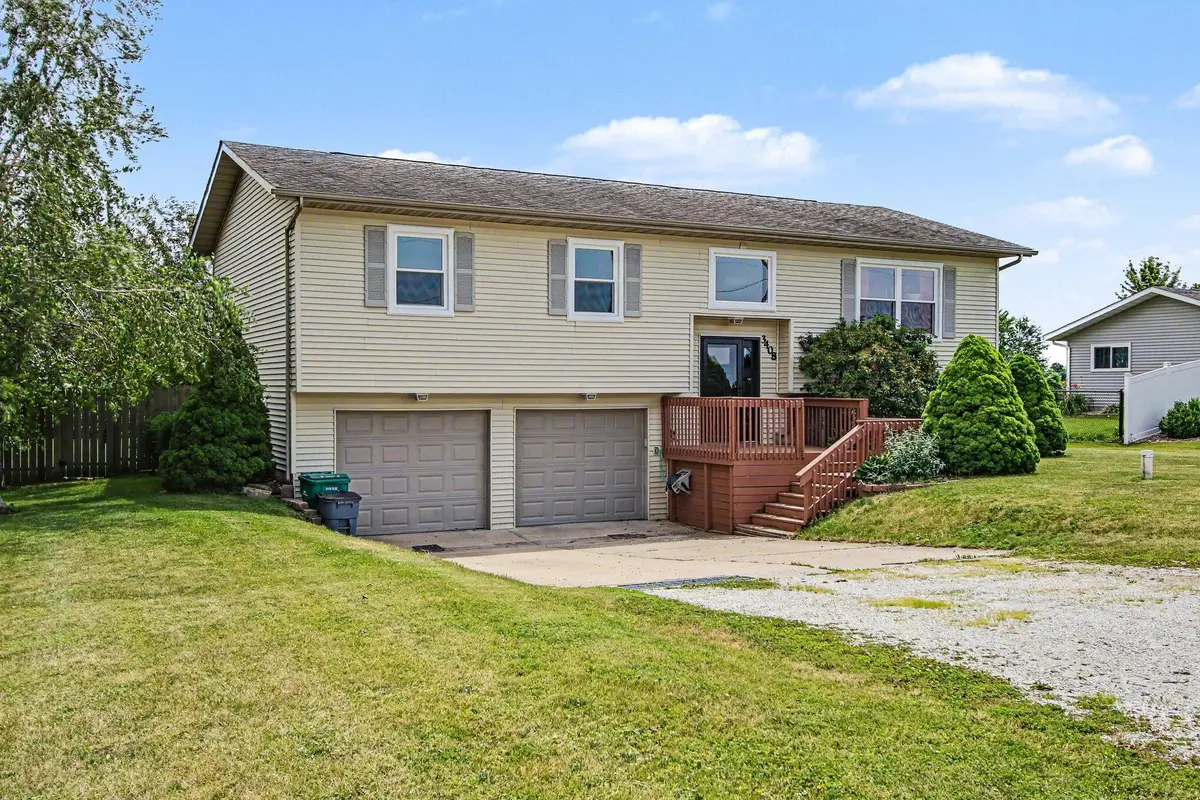 3408 E 100 S, La Porte, IN 46350 - #1
