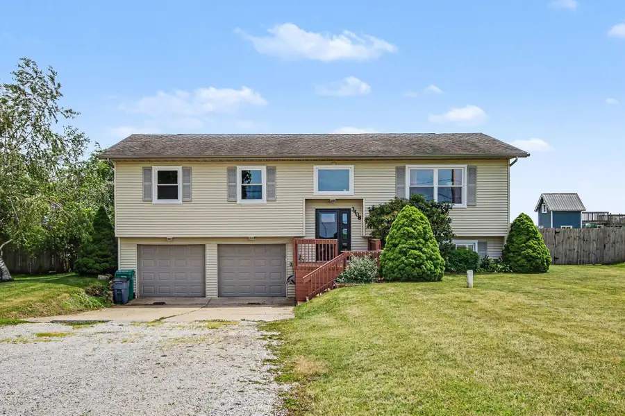 3408 E 100 S, La Porte, IN 46350 - #3