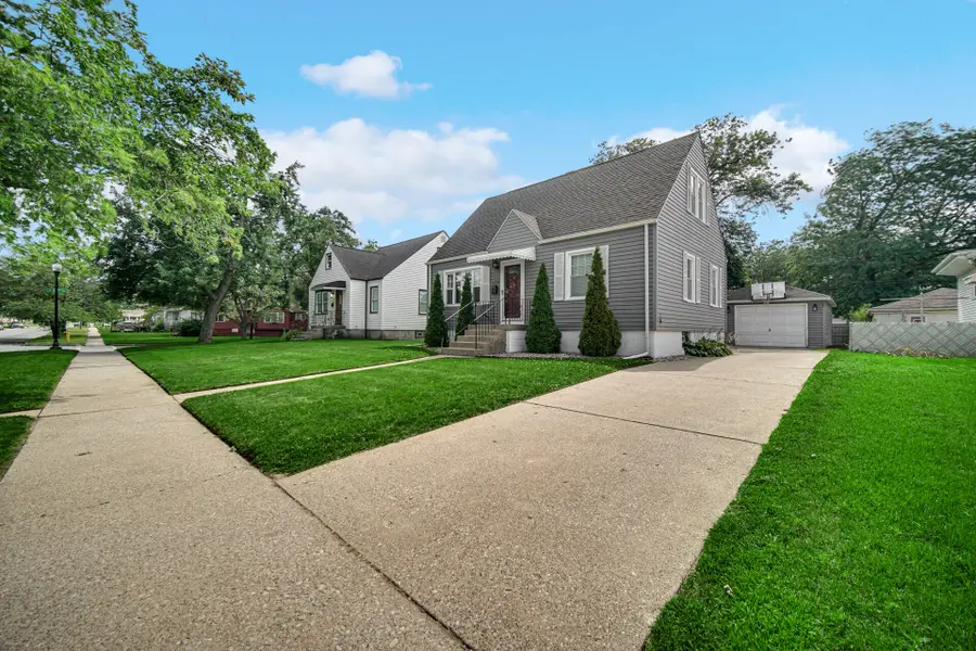 6646 Carolina Avenue, Hammond, IN 46323 - #3