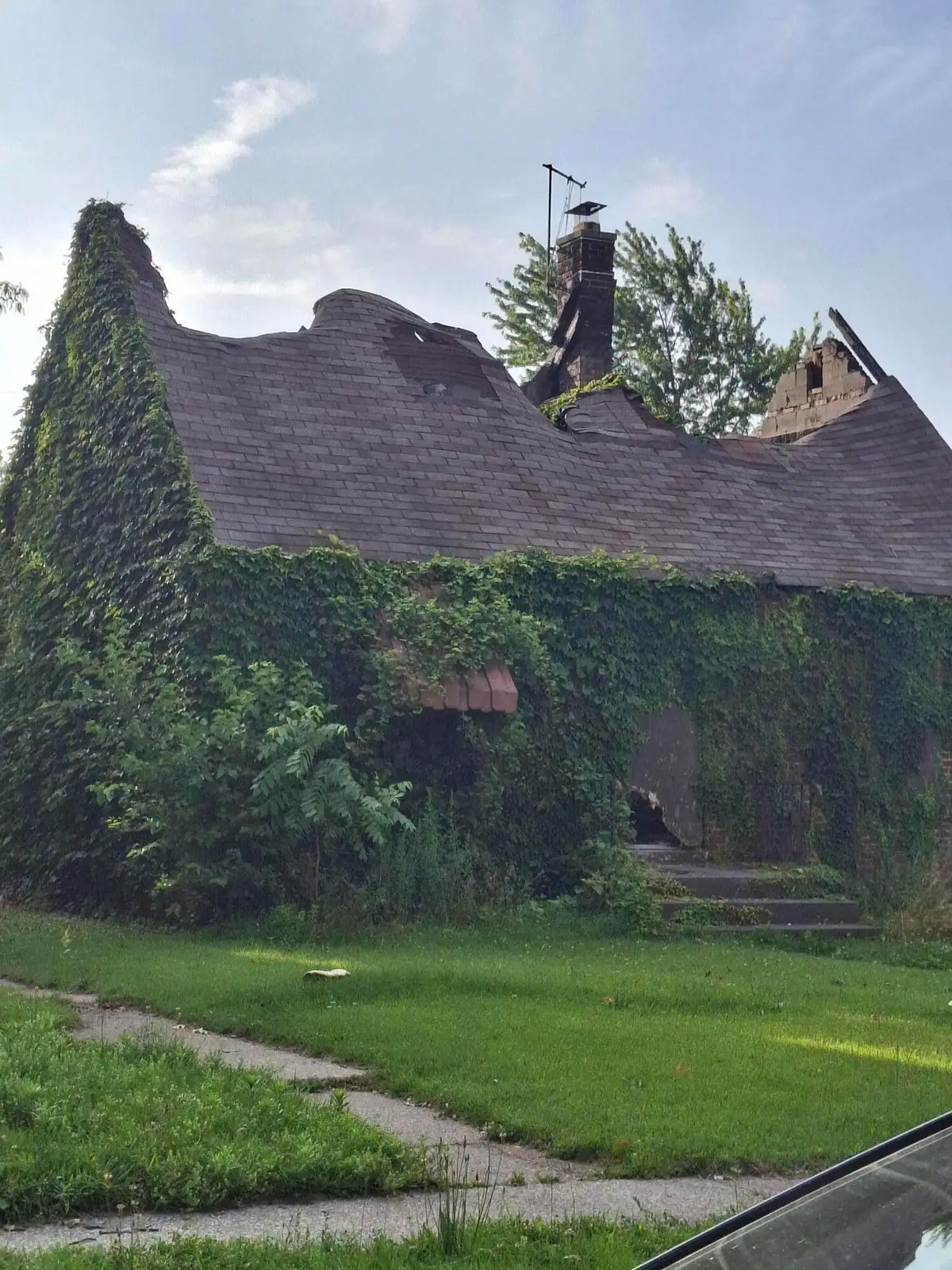 4539 S Buchanan Street, Gary, IN 46408 - #1