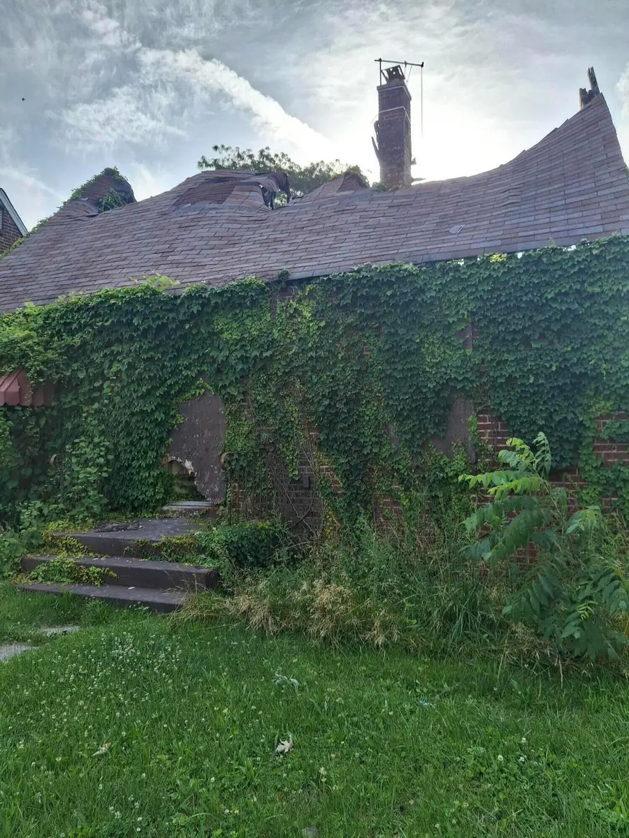 4539 S Buchanan Street, Gary, IN 46408 - #3