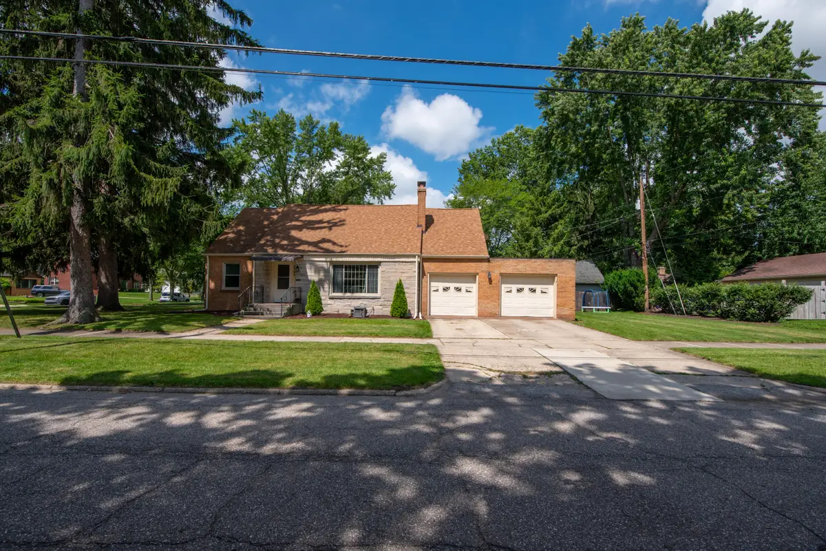 2509 Oak Street, Michigan City, IN 46360 - #1