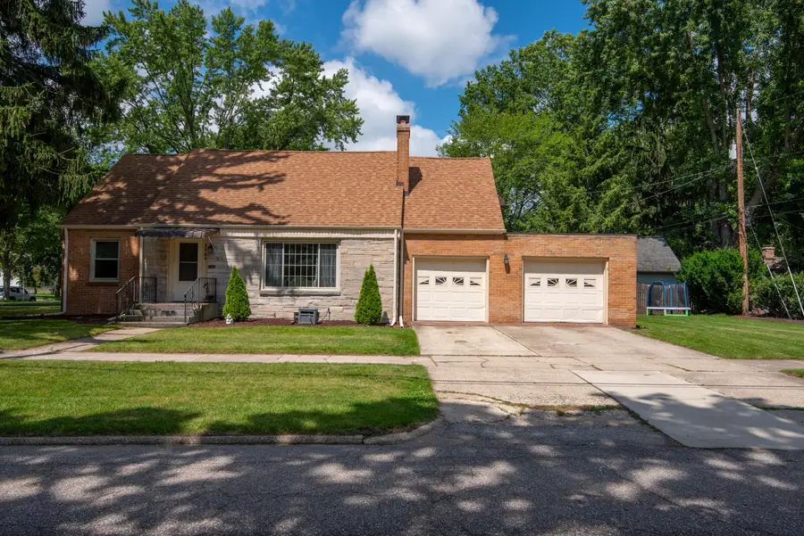 2509 Oak Street, Michigan City, IN 46360 - #2