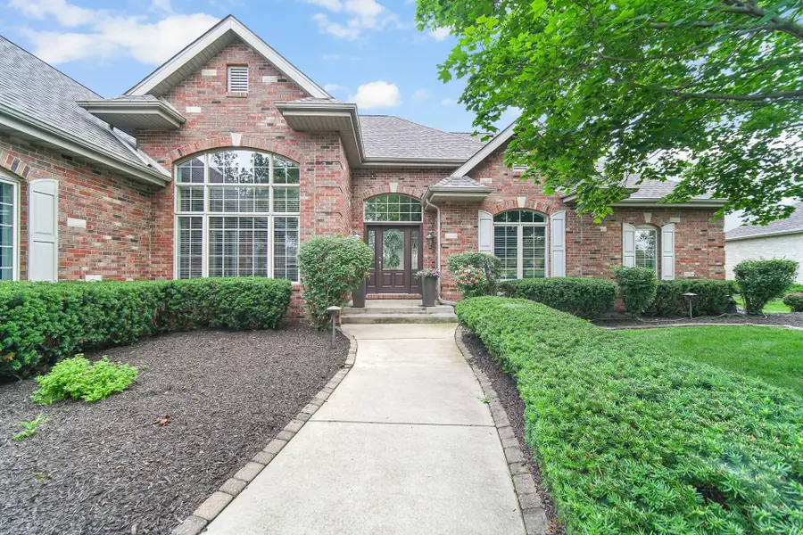 1626 Truchard Court, Crown Point, IN 46307 - #3