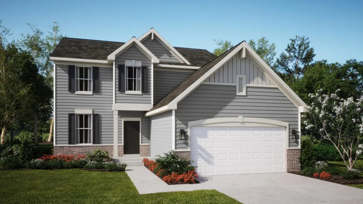 9008 Middleton Drive, Lowell, IN 46356 - #1