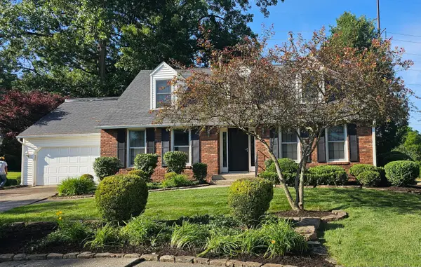 3806 Hastings Court, Valparaiso, IN 46383