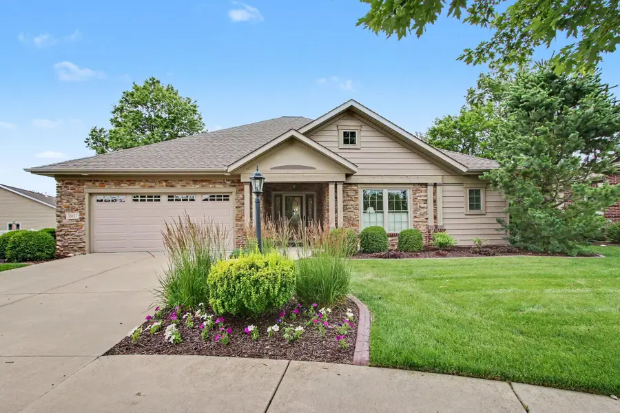 3807 Westbridge Drive, Valparaiso, IN 46383 - #2