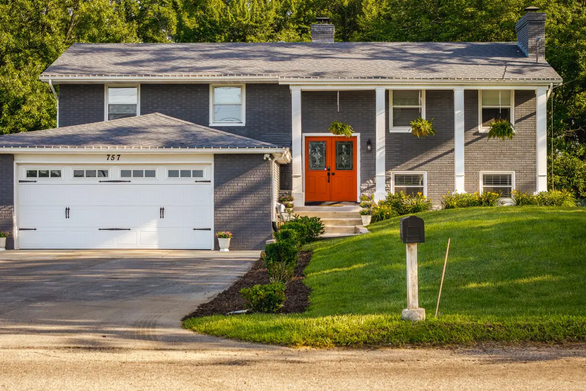 757 Ransom Road, Valparaiso, IN 46385 - #1