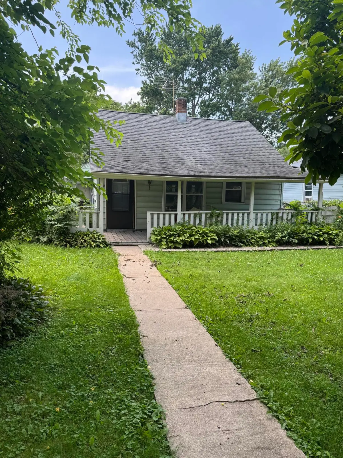 260 N Ohio Street, Hobart, IN 46342 - #1
