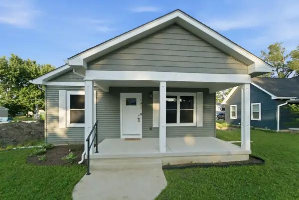 1411 Woodward Street, La Porte, IN 46350