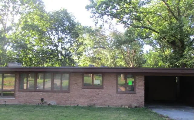 361 Osage Street, Park Forest, IL 60466 - #1