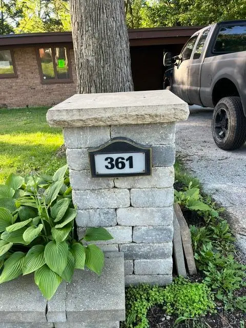 361 Osage Street, Park Forest, IL 60466 - #2