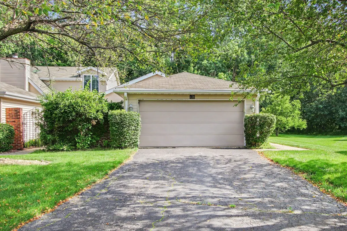 438 Deerpath Drive W, Schererville, IN 46375 - #1