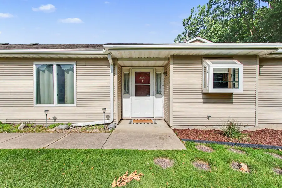 438 Deerpath Drive W, Schererville, IN 46375 - #2
