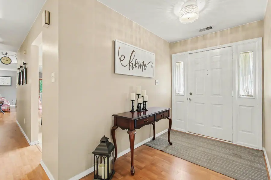 438 Deerpath Drive W, Schererville, IN 46375 - #3