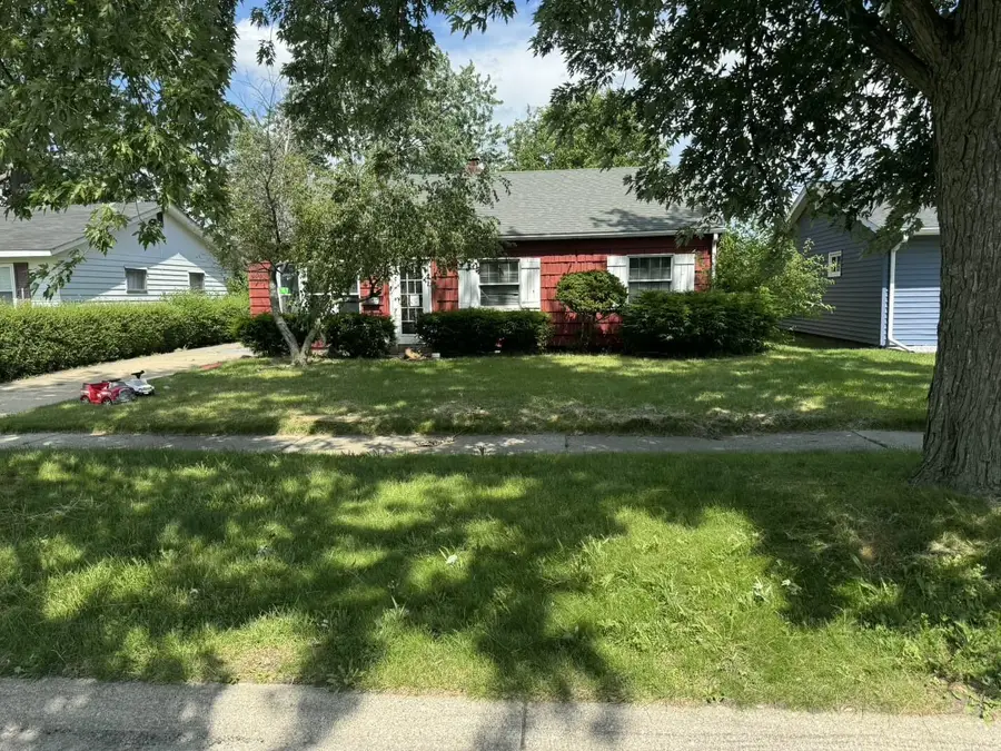 6743 Missouri Avenue, Hammond, IN 46323 - #2