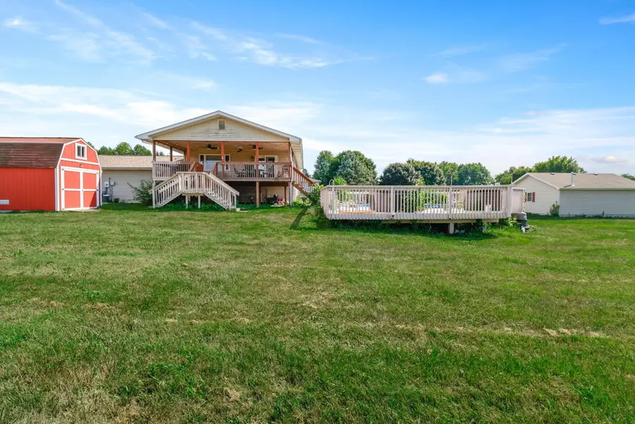 361 Sandwood Court, Valparaiso, IN 46383 - #3