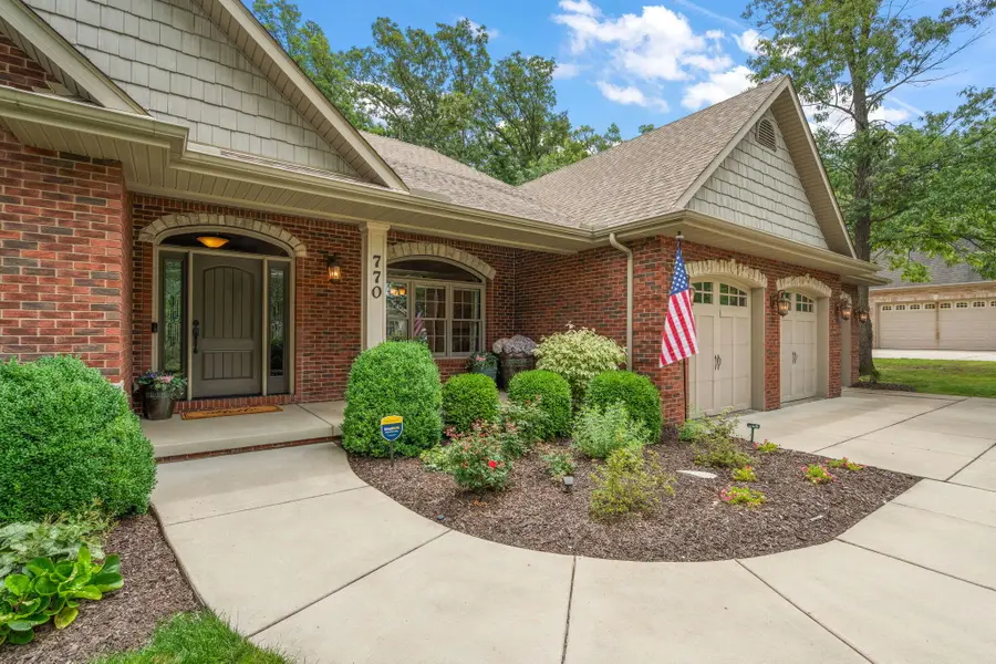 770 Quinlan Court, Crown Point, IN 46307 - #3