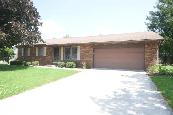 930 W Swartzell Drive, Rensselaer, IN 47978