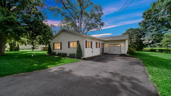 410 E Hamilton Street, Union Mills, IN 46382