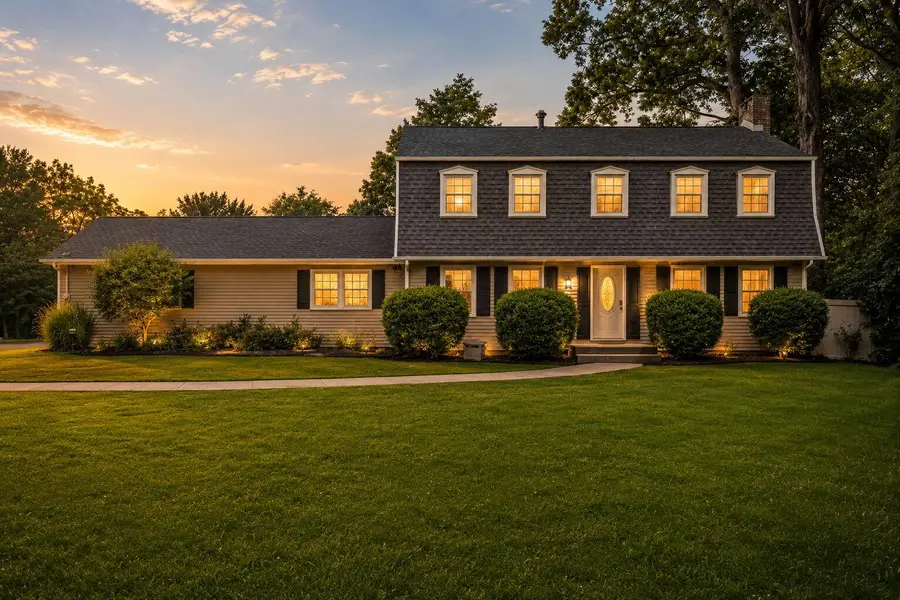 1695 Starwood Drive, Chesterton, IN 46304 - #2